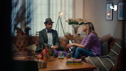 #كاراميل | "فارس" يعتذر لـ "نغم" بطريقة رومانسية !