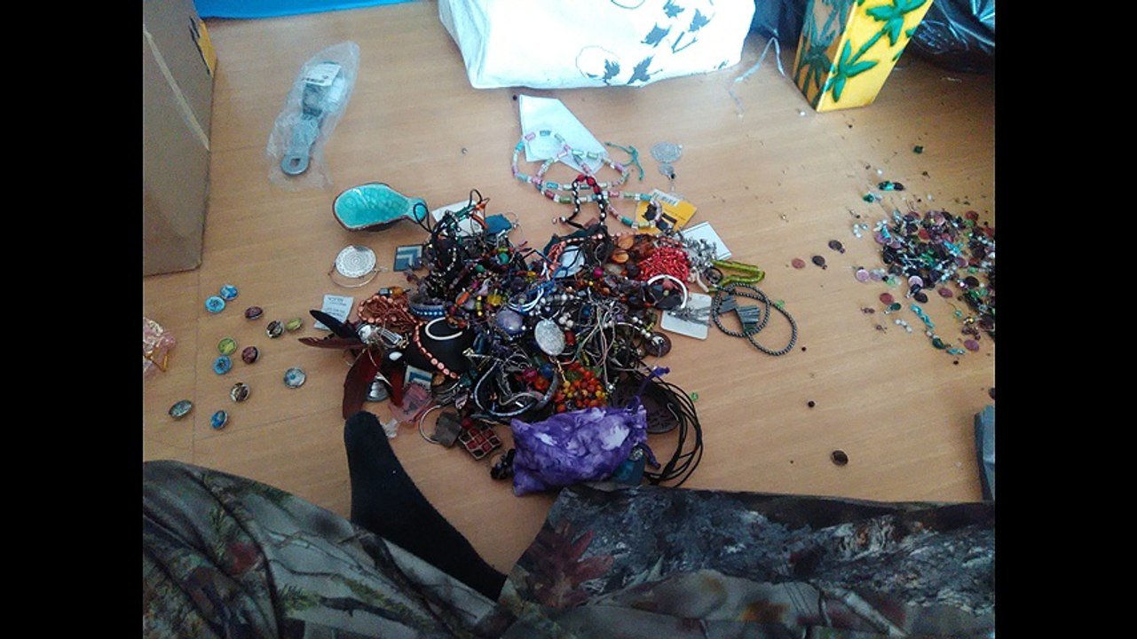 Compilation Objet maudit volume 2