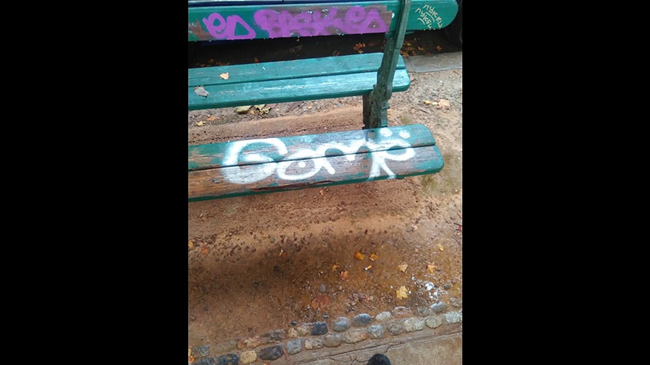 Compilation sorcellerie de rue volume 1