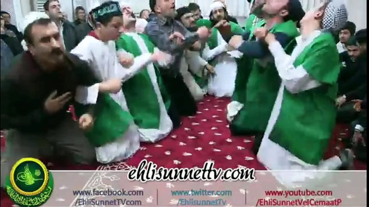 Discrediter l'islam en 5 minute