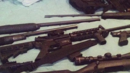 FBI, 지난달에 총격 범행 제보 받고도 묵살 / YTN