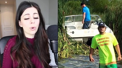 People wearing hilarious shirts at the RIGHT TIME!