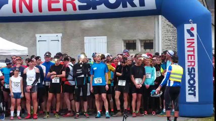 Teaser Trail Nocturne 2018