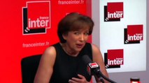 Roselyne Bachelot