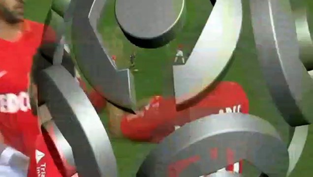 Rony Lopes Goal HD - Monaco 3-0 Dijon 16.02.2018