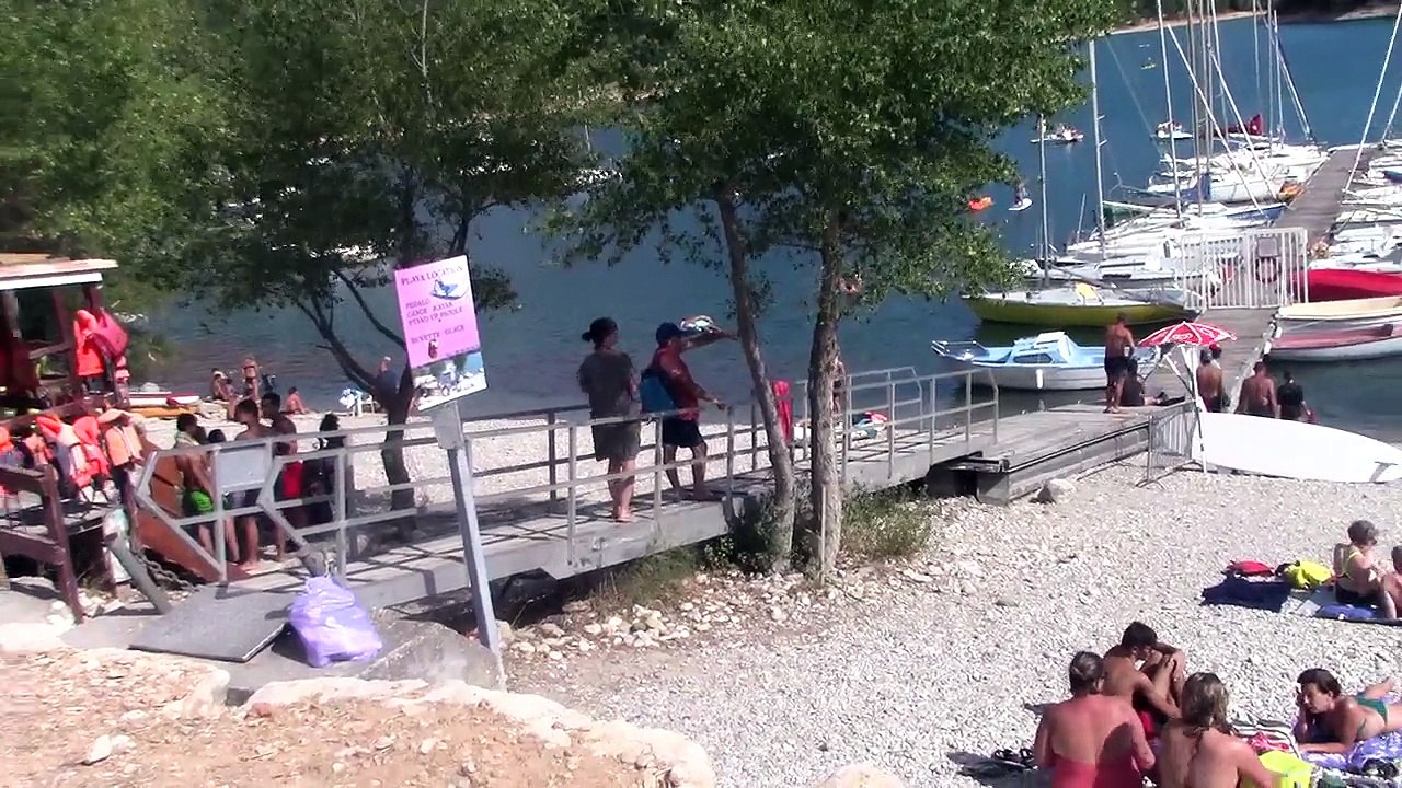 Bauduen-Plage 2017 (4)