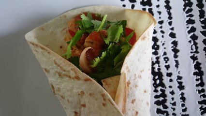 《Eileen's Cook Lab》Fajita Kit by Old Elpaso