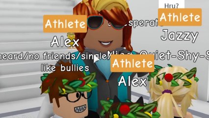 Would you date this Roblox noob??