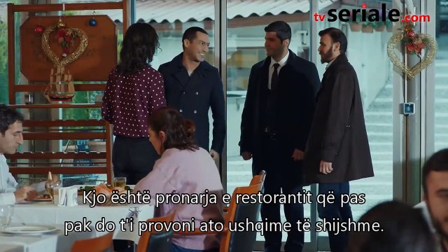 Perla e Zeze - Episodi 20 - Pjesa 1( nga Episodi i Fundit)