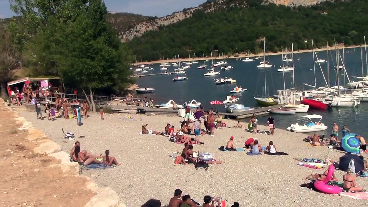Bauduen-Plage 2017 (5)
