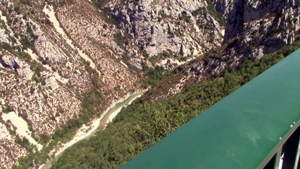 Gorges du Verdon (2)
