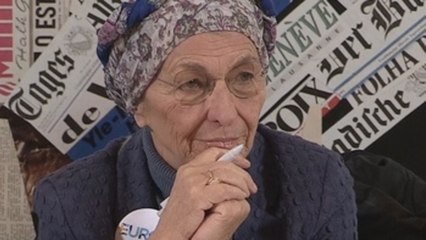 Bonino: Si gobierna la derecha o el M5S en Italia será un peligro para Europa