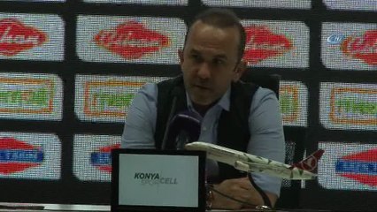 Mehmet Özdilek: “Sonuç iki tarafı da mutlu etmedi”