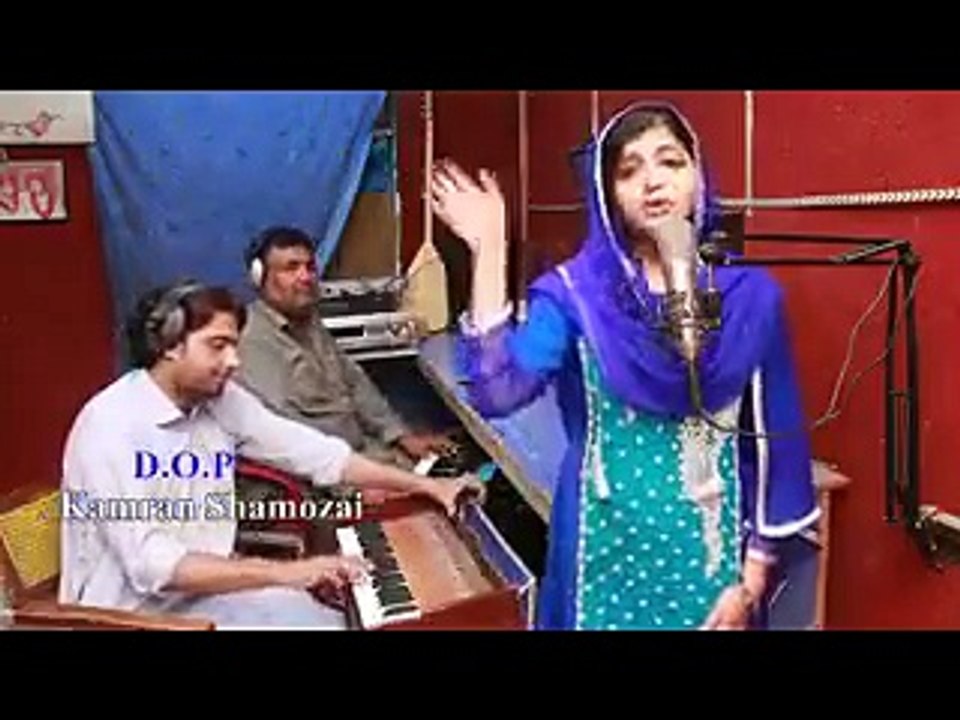 Kashmala_gul_waziristan_song