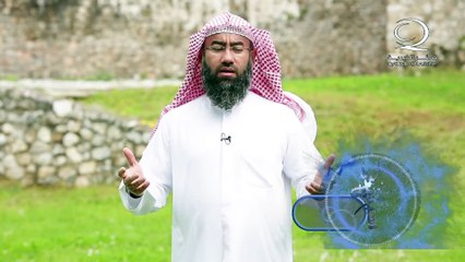 نبيل العوضي برنامج الله ياالله الحلقة 7