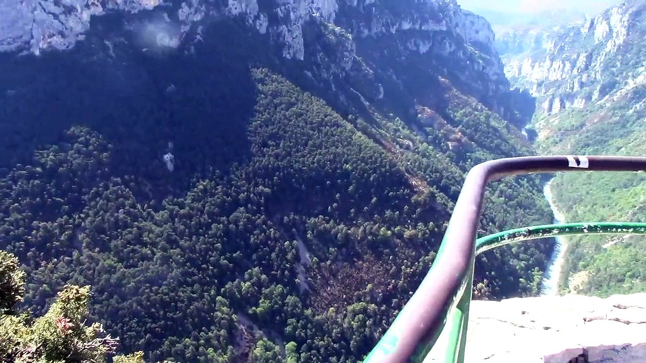Gorges du Verdon (9)