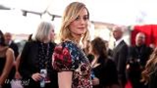 Brie Larson Is Making Sure Everyone Has the Opportunity to See 'Black Panther' | THR News