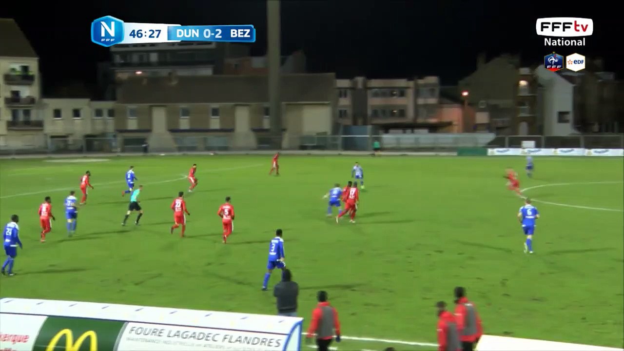 Quelle occasion dans la surface!