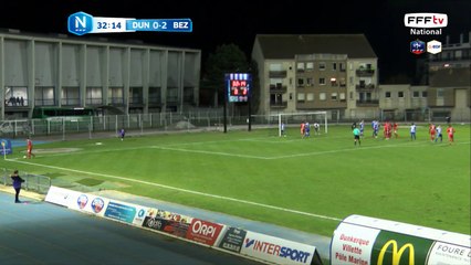 double corner très dangereux