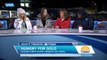 Chloe Kim Eats Churros Made Especially For Her After Winning Gold At The Winter Olympics | TODAY