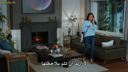 مسلسل عدو في بيتي الحلقة 10 مترجمة