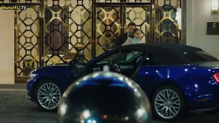 مسلسل عدو في بيتي الحلقة 12 مترجمة