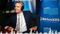 Andy Cohen Weighs In on Kim Cattrall’s Feud with Sarah Jessica Parker