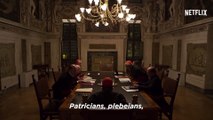 SUBURRA Teaser Trailer S 1 (2017) Netflix Series