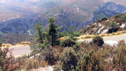 Gorges du Verdon (18)