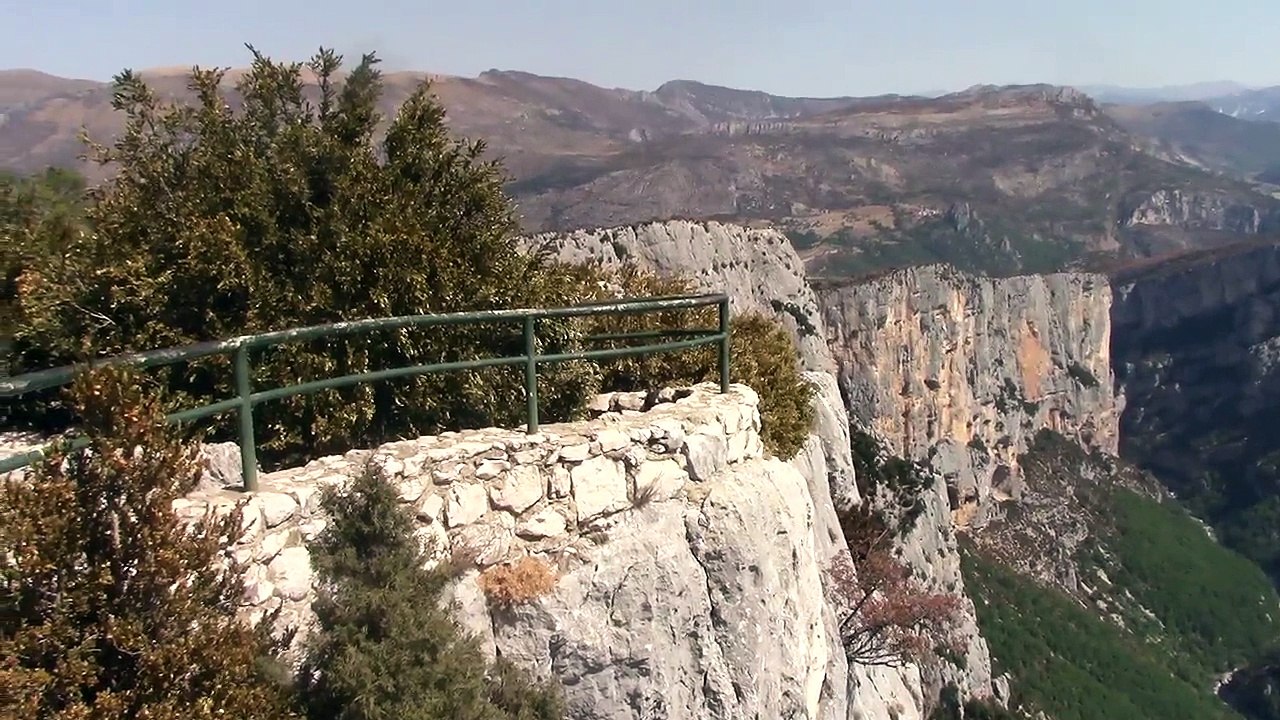 Gorges du Verdon (17)