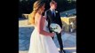Así fue  la boda sorpresa de Amy Schumer y Chris Fischer - Enterate 2018.