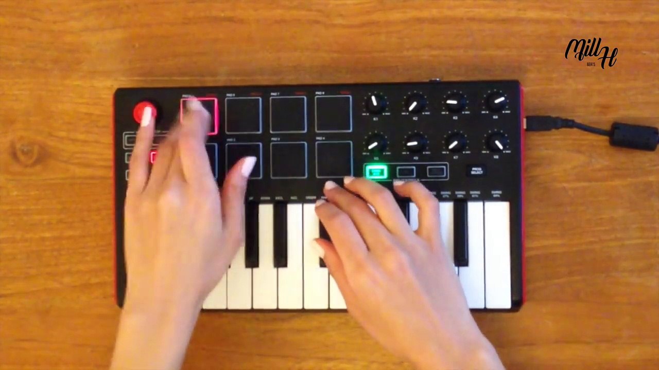 Je fais un Beat Trap (Kalash Criminel Niska Booba Type Beat)