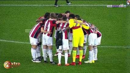 ملخص مباراه ليستر سيتي وشيفيلد يونايتد 1-0 - تألق رياض محرز - كأس الإتحاد الإنجليزي - YouTube