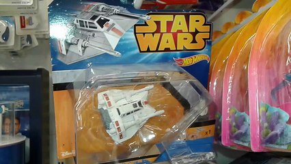 Star Wars Rebel Snowspeeder