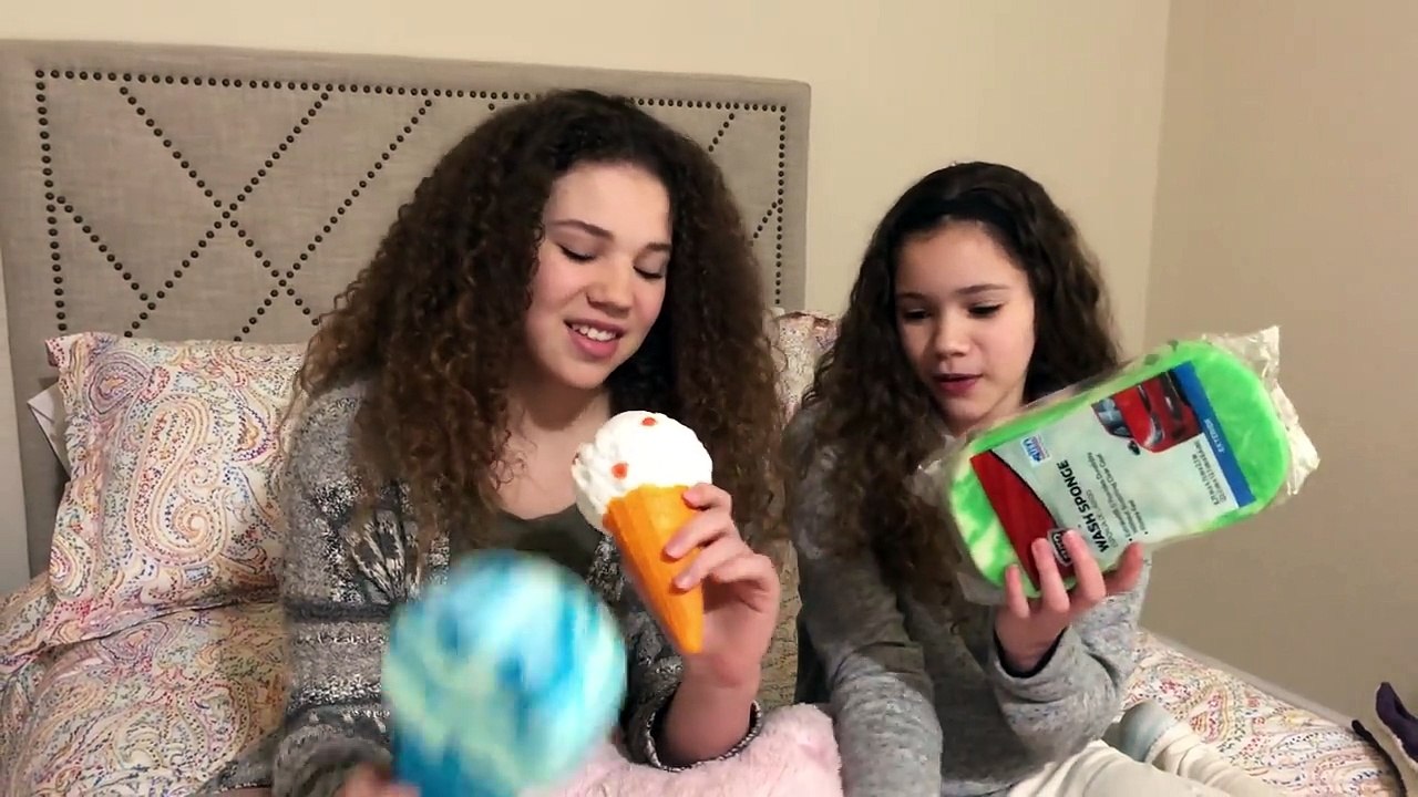 Ultimate Squishy Prank!! (Real vs Fake)