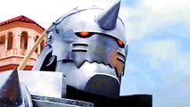 FULLMETAL ALCHEMIST Bande Annonce