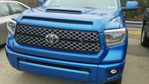 2018 Toyota Tundra Dealer Monroeville PA | 2018 Toyota Tundra Specials North Huntingdon PA