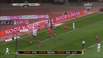 الفيحاء يتعادل مع الأهلي في الدوري السعودي للمحترفين