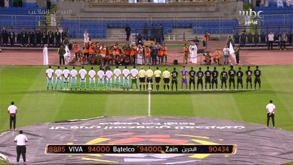 الهلال يفوز على الشباب في قمة الجولة