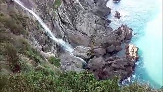 cascade avachich à melbou bejaia -