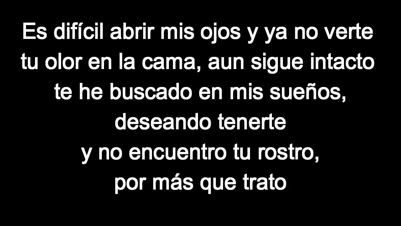 Reik - Me Niego ft. Ozuna, Wisin