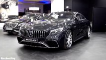 2018 Mercedes S Class Coupe - NEW Full Review AMG S63 4MATIC   Interior Exterior_2 mercedeez s class latest 2018 mercedees s class up coming Mercedeez s class latest 2018 mercedeez s class amg mercedeez s 630