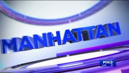 Two Women Slashed in the Face in Manhattan; Man in Custody: Police