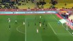 But Kamil Glik Monaco 4-0 Dijon