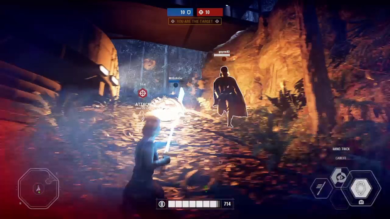 STAR WARS™ Battlefront™ II 9