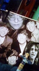 CYBER BULLYING addressed by HOWARD STERN & THE BEATLES!!!