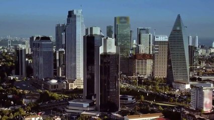 مسلسل عدو في بيتي الحلقة 4 القسم 1 مترجم للعربية