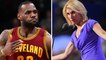 Fox News Host Laura Ingraham Put on BLAST for Calling LeBron James' Political Views "Ignorant"