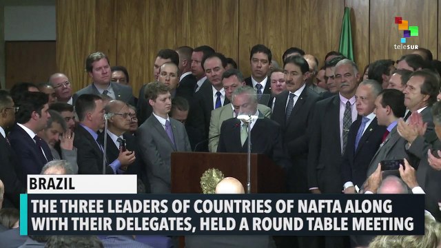 1 in 10 Senior Politicians in Brazil Funded by Companies 'Linked to Slave'