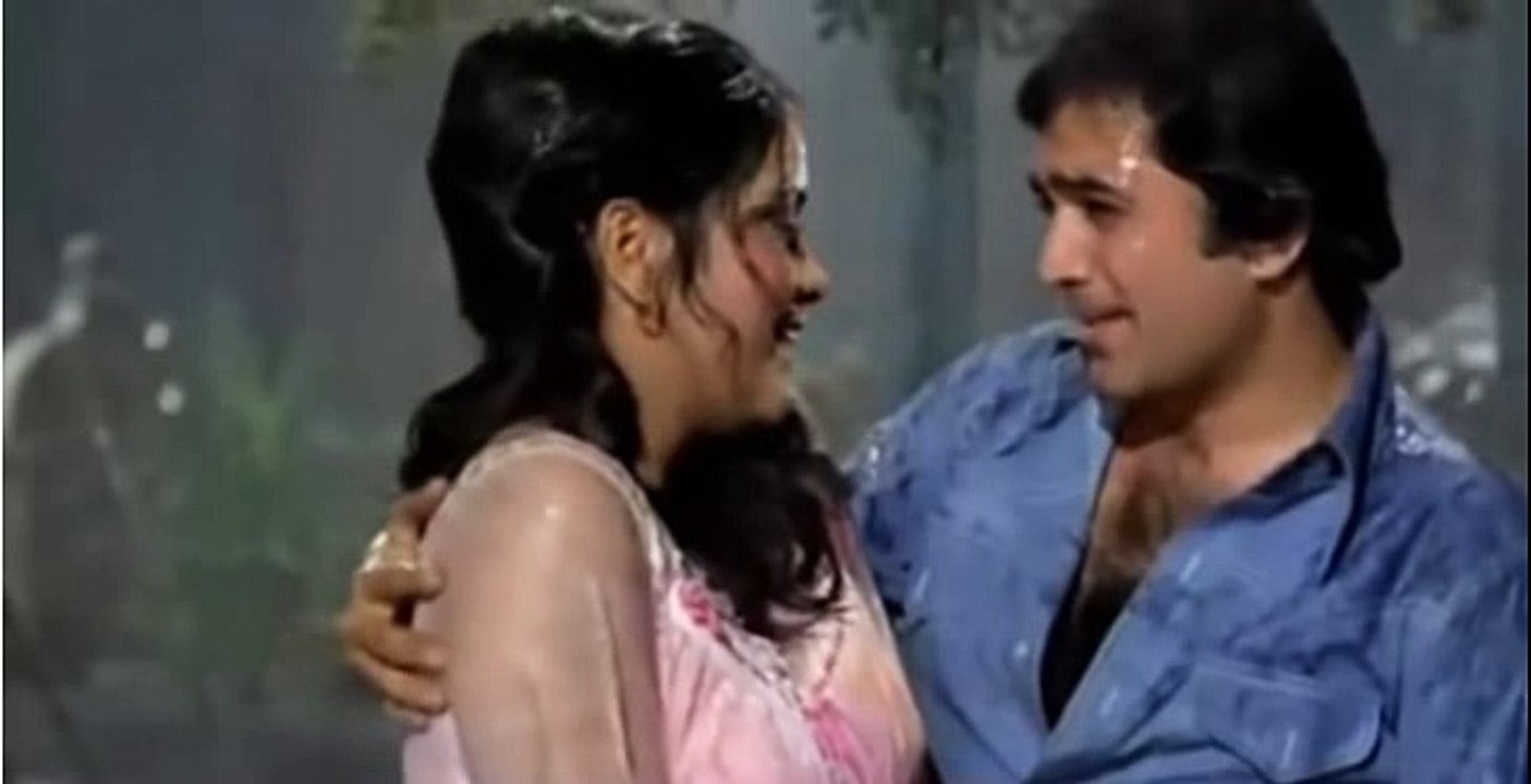 BHIGI BHIGI RATON ME HINDI SONG